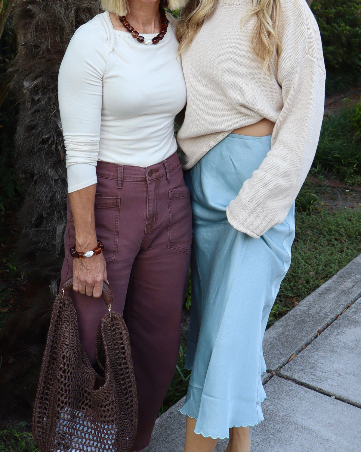 Soft Shoreline