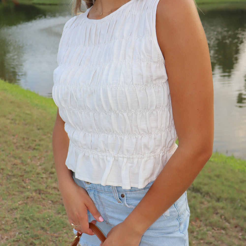 Tops