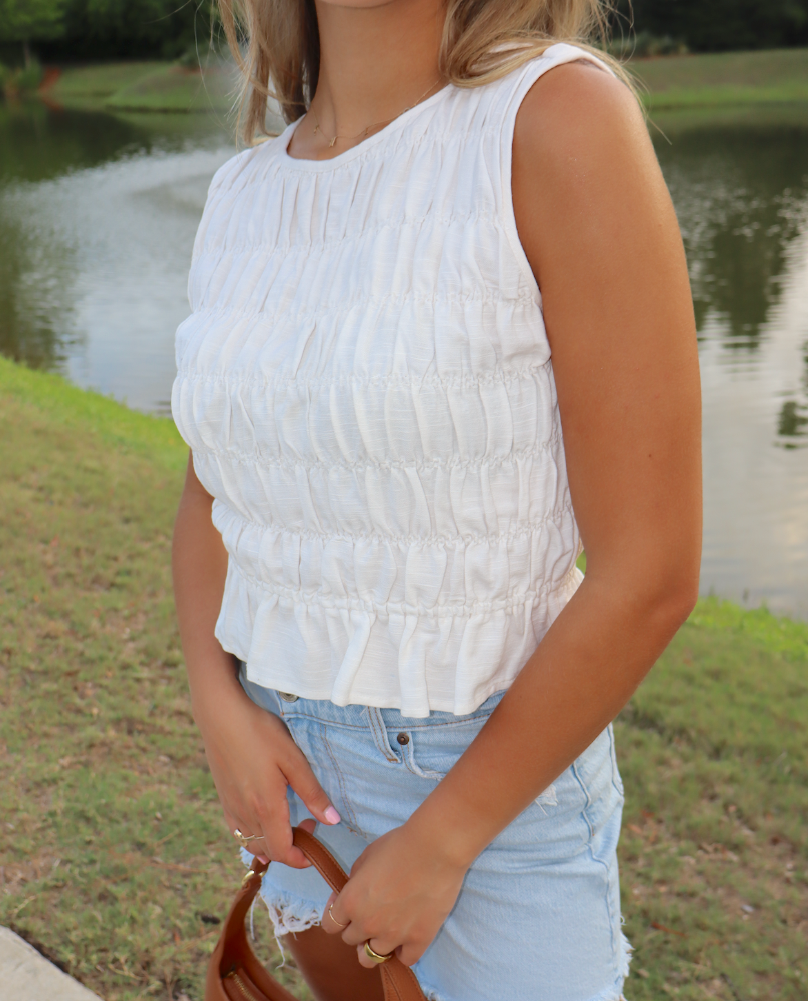 Tops